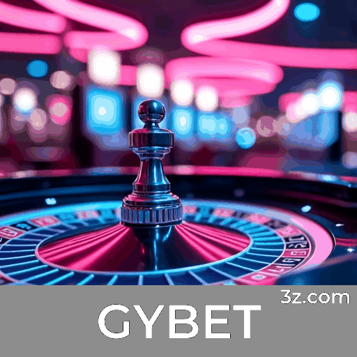 GYBET Inovação: Tecnologia Avançada em Jogos