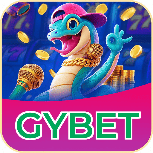 GYBET Logo