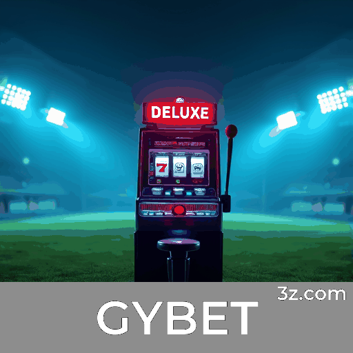 GYBET Inovação: Tecnologia Avançada em Jogos