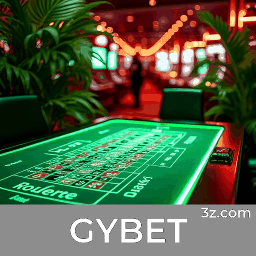 GYBET: Especialistas em Apostas Esportivas Brasileiras