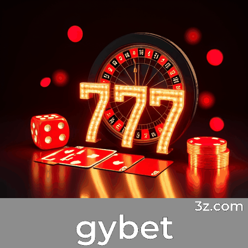 Cadastro na gybet para desfrutar dos melhores jogos