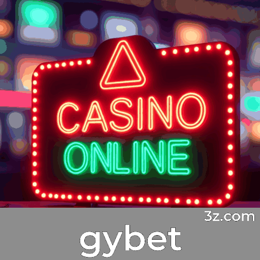 Formulário de cadastro da gybet