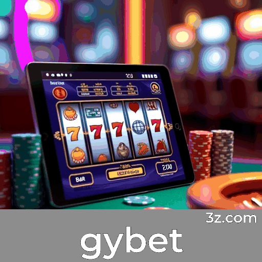 Cadastro na gybet para desfrutar dos melhores jogos