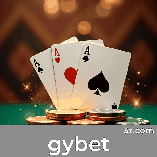 Cadastro na gybet para desfrutar dos melhores jogos