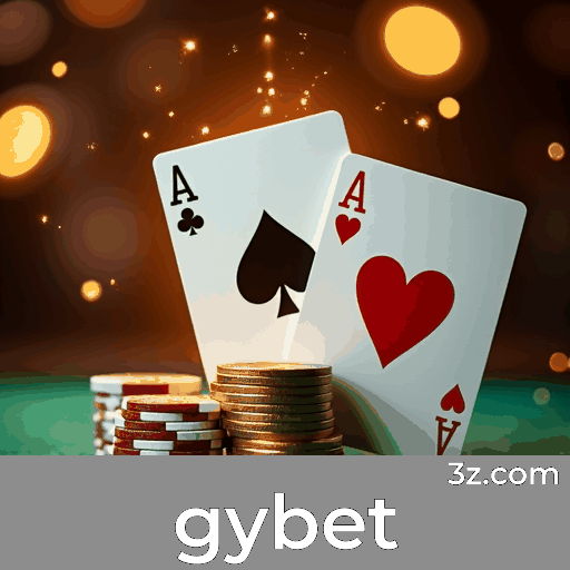 Formulário de cadastro da gybet