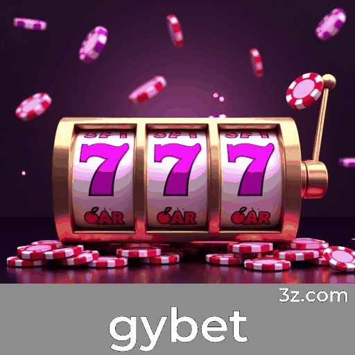 Formulário de cadastro da gybet