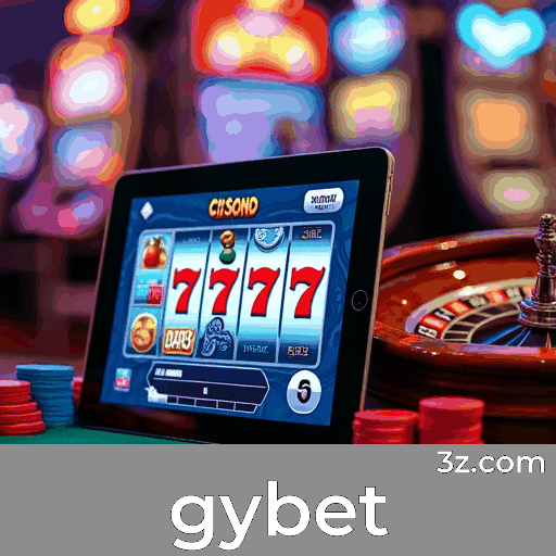 Formulário de cadastro da gybet