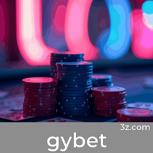 Cadastro na gybet para desfrutar dos melhores jogos