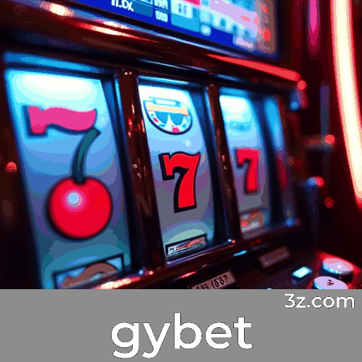 Formulário de cadastro da gybet